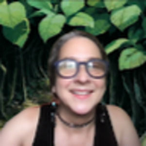 Meet your Posher, Kirsten